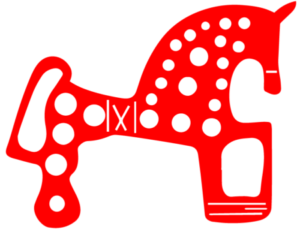 Casa-Rural-La-Abacería-Soria-Caballito-Rojo